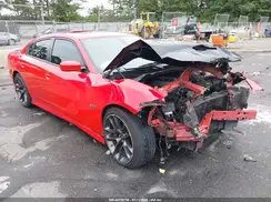 2C3CDXGJXMH612057 2021 DODGE CHARGER