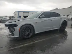 2C3CDXGJXMH614147 2021 DODGE CHARGER