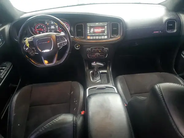 2C3CDXGJXMH614147 2021 DODGE CHARGER - Image 8