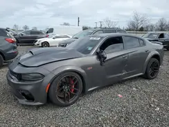 2C3CDXGJXMH620708 2021 DODGE CHARGER