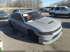 2C3CDXGJXMH622880 2021 DODGE CHARGER