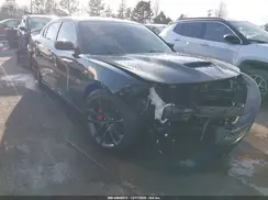 2C3CDXGJXMH626931 2021 DODGE CHARGER