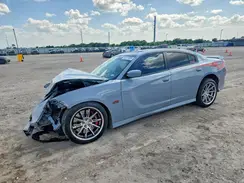 2C3CDXGJXMH634978 2021 DODGE CHARGER