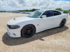 2C3CDXGJXMH640733 2021 DODGE CHARGER