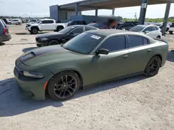 2C3CDXGJXMH641218 2021 DODGE CHARGER