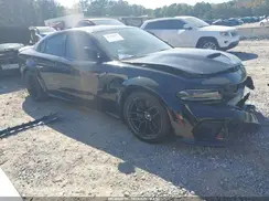2C3CDXGJXMH644331 2021 DODGE CHARGER