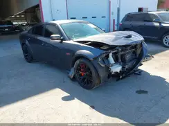 2C3CDXGJXMH649691 2021 DODGE CHARGER