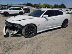 2C3CDXGJXMH650548 2021 DODGE CHARGER