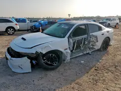 2C3CDXGJXMH654289 2021 DODGE CHARGER