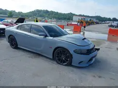 2C3CDXGJXMH659217 2021 DODGE CHARGER