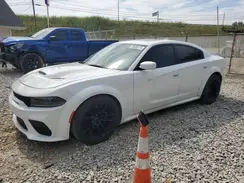2C3CDXGJXMH663543 2021 DODGE CHARGER