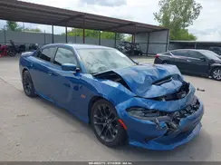 2C3CDXGJXMH666555 2021 DODGE CHARGER
