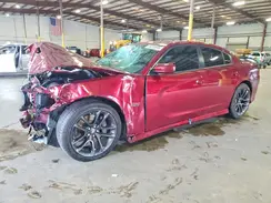 2C3CDXGJXMH666894 2021 DODGE CHARGER