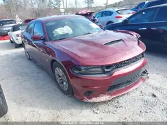 2C3CDXGJXMH666975 2021 DODGE CHARGER