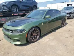 2C3CDXGJXMH675174 2021 DODGE CHARGER
