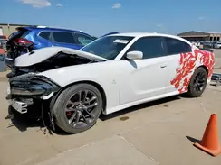 2C3CDXGJXMH675370 2021 DODGE CHARGER