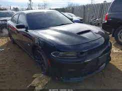 2C3CDXGJXMH679127 2021 DODGE CHARGER