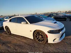 2C3CDXGJXMH684490 2021 DODGE CHARGER