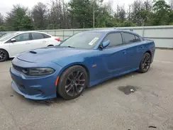 2C3CDXGJXMH684523 2021 DODGE CHARGER