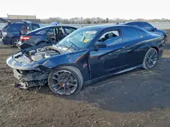 2C3CDXGJXMH684540 2021 DODGE CHARGER