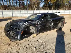 2C3CDXGJXNH101224 2022 DODGE CHARGER