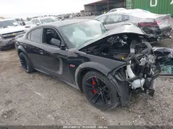 2C3CDXGJXNH101398 2022 DODGE CHARGER