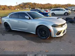 2C3CDXGJXNH102759 2022 DODGE CHARGER