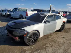 2C3CDXGJXNH104625 2022 DODGE CHARGER