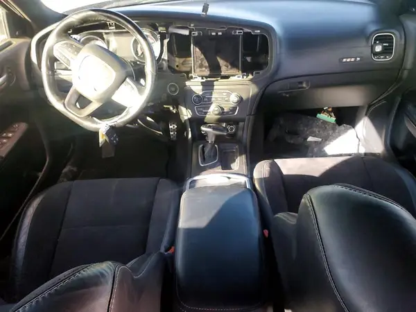 2C3CDXGJXNH104625 2022 DODGE CHARGER - Image 8