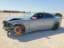 2C3CDXGJXNH105080 2022 DODGE CHARGER