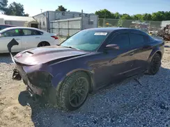 2C3CDXGJXNH112448 2022 DODGE CHARGER