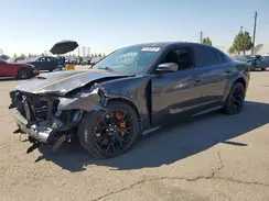 2C3CDXGJXNH121733 2022 DODGE CHARGER