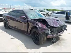 2C3CDXGJXNH121876 2022 DODGE CHARGER
