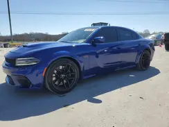 2C3CDXGJXNH135440 2022 DODGE CHARGER