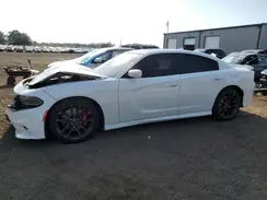 2C3CDXGJXNH136376 2022 DODGE CHARGER