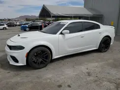 2C3CDXGJXNH155171 2022 DODGE CHARGER