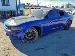 2C3CDXGJXNH159222 2022 DODGE CHARGER