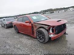 2C3CDXGJXNH159365 2022 DODGE CHARGER