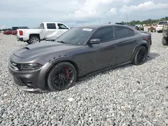 2C3CDXGJXNH163996 2022 DODGE CHARGER