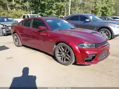 2C3CDXGJXNH176652 2022 DODGE CHARGER