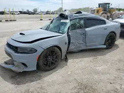 2C3CDXGJXNH178093 2022 DODGE CHARGER