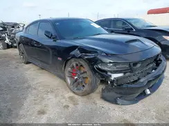2C3CDXGJXNH180037 2022 DODGE CHARGER