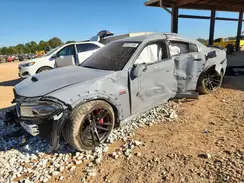 2C3CDXGJXNH180412 2022 DODGE CHARGER