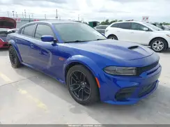 2C3CDXGJXNH191183 2022 DODGE CHARGER