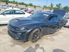 2C3CDXGJXNH191605 2022 DODGE CHARGER