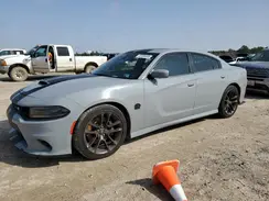2C3CDXGJXNH208998 2022 DODGE CHARGER
