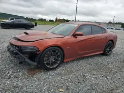 2C3CDXGJXNH209312 2022 DODGE CHARGER
