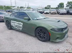 2C3CDXGJXNH225073 2022 DODGE CHARGER