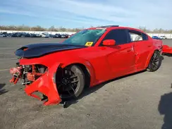 2C3CDXGJXNH226174 2022 DODGE CHARGER