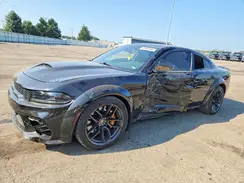 2C3CDXGJXNH227521 2022 DODGE CHARGER